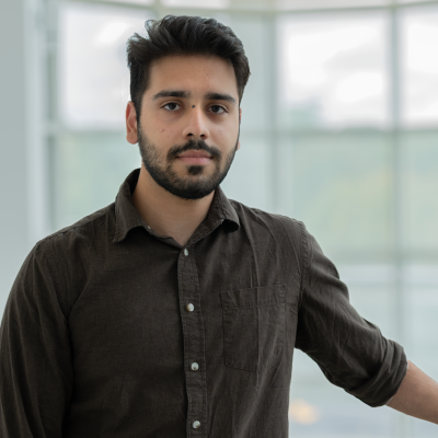 Arjit Malik Anand