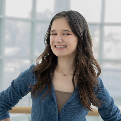 Grace Ebert