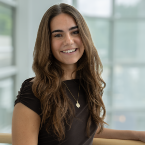 Natalie Baram