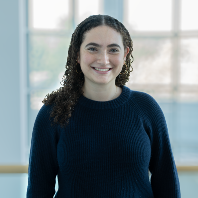 Rosie Klayman